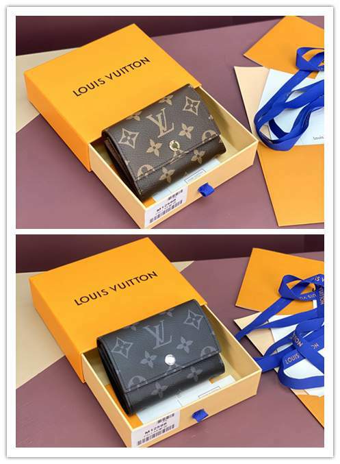 Picture of Louis Vuitton Wallets _SKUfw199735691fw